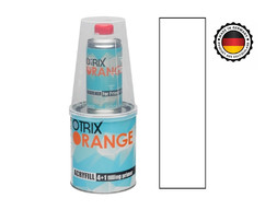 Акриловый Грунт «Otrix» Orange Filling Primer 4+1 с Отвердителем, Белый, 3л