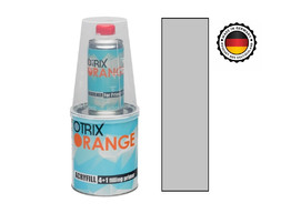 Акриловый Грунт «Otrix» Orange Filling Primer 4+1 с Отвердителем, Серый, 3л