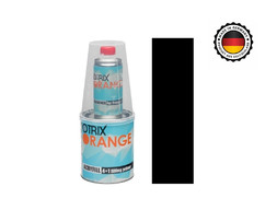 Акриловый Грунт «Otrix» Orange Filling Primer 4+1 с Отвердителем, Черный, 800мл