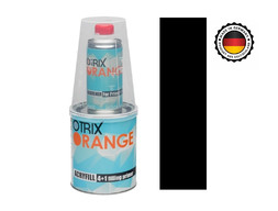 Акриловый Грунт «Otrix» Orange Filling Primer 4+1 с Отвердителем, Черный, 3л