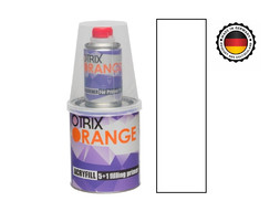 Акриловый Грунт «Otrix» 2к Orange Filling Primer 5+1 с Отвердителем, Белый 800мл