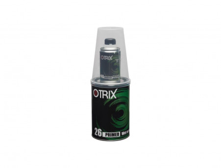 Грунт-Наполнитель «Otrix» 2к Wet On Wet 6:1 с Отвердителем, Серый 3,6л