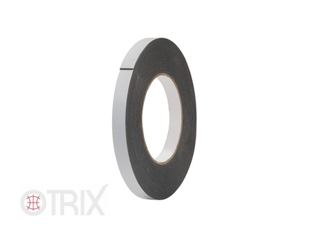 Скотч Двусторонний «Otrix» DL-10-19, Пленка PE, Клей AM, 19мм, 10м (34454766)