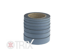 Скотч Двусторонний «Otrix» DL-10-6, Пленка PE, Клей AM, 6мм, 10м (34454768)