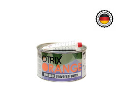 Шпатлёвка Универсальная «Otrix» Orange Uni Blue, Полиэфирная, 500г