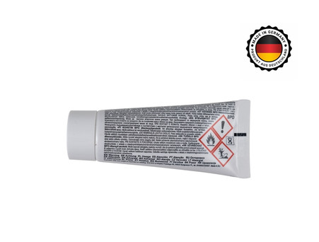 Шпатлёвка Универсальная «Otrix» Orange Uni Blue, Полиэфирная, 1кг