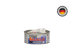 Шпатлёвка Универсальная «Otrix» Orange Uni, Полиэфирная, 200г