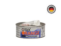 Шпатлёвка Универсальная «Otrix» Orange Uni, Полиэфирная, 1кг