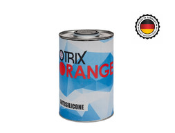 Обезжириватель «Otrix» 61 Orange Silicone Remover AC-85, Универсальный, 800мл