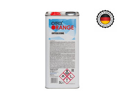 Обезжириватель «Otrix» 61 Orange Silicone Remover AC-85, Универсальный, 5л