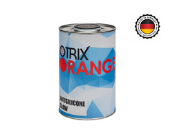 Обезжириватель «Otrix» Orange Slow Silicone Remover Медленный, Универсальный, 1л