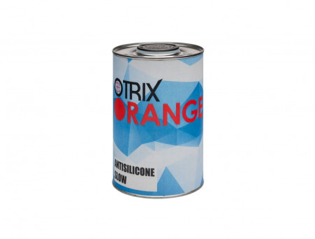 Обезжириватель «Otrix» Orange Slow Silicone Remover Медленный, Универсальный, 1л