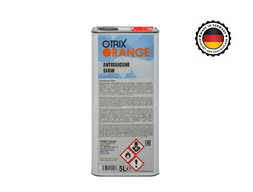Обезжириватель «Otrix» Orange Slow Silicone Remover Медленный, Универсальный, 5л