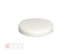 Полировальная Губка «Otrix» PG-25-01 Velcro, на Липучке, Очень Твердая, 150x25мм