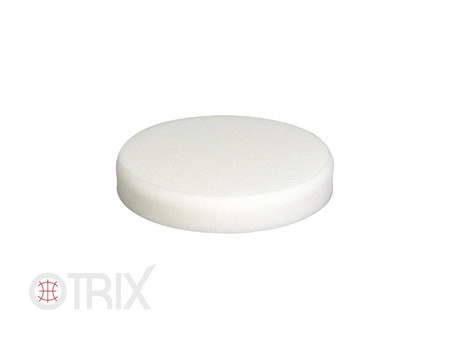 Полировальная Губка «Otrix» PG-25-01 Velcro, на Липучке, Очень Твердая, 150x25мм