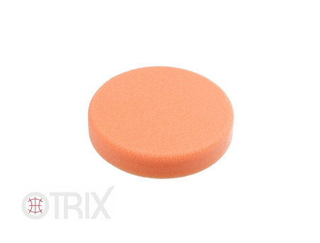 Полировальная Губка «Otrix» PG-25-02 Velcro, на Липучке, Твердая, 150x25мм
