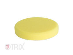 Полировальная Губка «Otrix» PG-25-03 Velcro, на Липучке, Средняя, 150x25мм