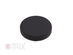 Полировальная Губка «Otrix» PG-25-04 Velcro, на Липучке, Мягкая, 150x25мм