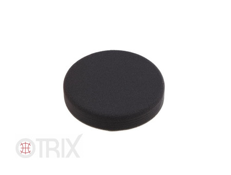 Полировальная Губка «Otrix» PG-25-04 Velcro, на Липучке, Мягкая, 150x25мм