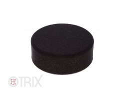 Полировальная Губка «Otrix» PG-50-04, на Липучке, Мягкая, 150x50мм