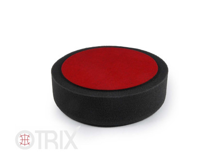 Полировальная Губка «Otrix» PG-50-04, на Липучке, Мягкая, 150x50мм