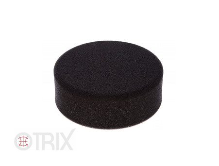 Полировальная Губка «Otrix» PG-50-04, на Липучке, Мягкая, 150x50мм