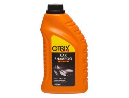 Автомобильный Шампунь «Otrix» Care Car Shampoo, 1л