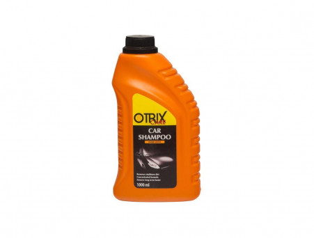 Автомобильный Шампунь «Otrix» Care Car Shampoo, 1л