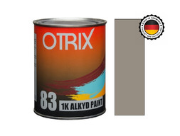 Автоэмаль Алкидная «Otrix» 1к Alkyd Paint, Бежевая 236, 800мл