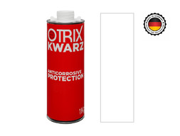 Антигравий «Otrix» Kwarz 950 Anticorrosive Protection, Белый, 1кг
