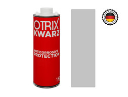 Антигравий «Otrix» Kwarz 950 Anticorrosive Protection, Серый, 1кг