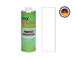 Антигравий «Otrix» Orange Anticorrosive, Белый, 1кг