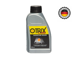 Герметик для Радиатора «Otrix» Care Radiators Sealer, 400мл