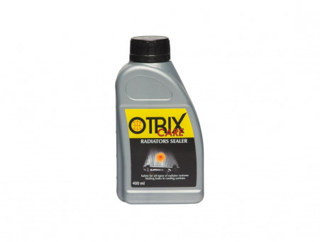 Герметик для Радиатора «Otrix» Care Radiators Sealer, 400мл
