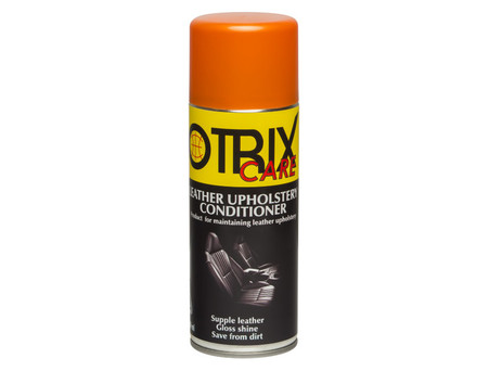 Аэрозольный Кондиционер для Кожи «Otrix» Care Leather Upholstery Conditioner, 400мл