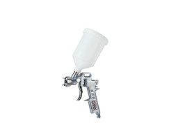 Краскопульт «Otrix» HVLP AS-1001 1,5мм, Верхний, 600мл (AS-1001-15V)