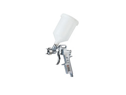 Краскопульт «Otrix» CONV S-990G 1,5мм, Верхний, 600мл (S-990G-15G)