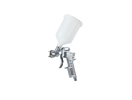 Краскопульт «Otrix» CONV S-990G 1,8мм, Верхний, 600мл (S-990G-18G)