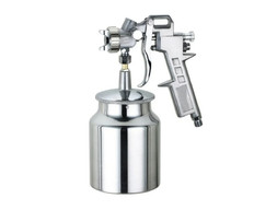 Краскопульт «Otrix» CONV S-990S 1,3мм, Нижний, 750мл (S-990S-13S)