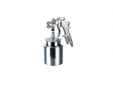 Краскопульт «Otrix» CONV S-990S 1,5мм, Нижний, 750мл (S-990S-15S)