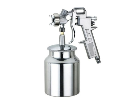 Краскопульт «Otrix» CONV S-990S 1,8мм, Нижний, 750мл (S-990S-18S)