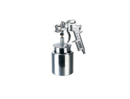 Краскопульт «Otrix» CONV S-990S 2мм, Нижний, 750мл (S-990S-20S)