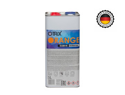 Лак Акриловый «Otrix» 2К Orange HS 2:1, 5л