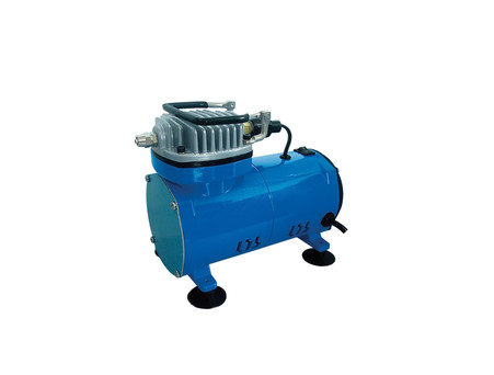 Компрессор «Otrix» V-505 Воздушный, Компактный, 1/4