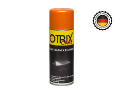 Аэрозольный Очиститель Стёкол «Otrix» Care, Пенный, 400мл