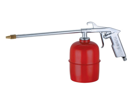 Пистолет Моечный «Otrix» CONV Мовильный, Нижний, 600мл (DO-10)