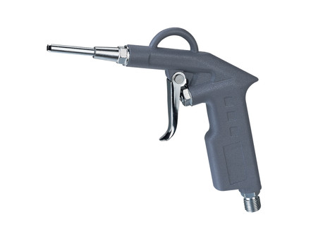 Пистолет Продувочный «Otrix» DG-10B Средний (DG-10B-2)
