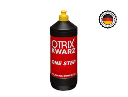 Полировальная Паста «Otrix» Kwarz Onestep, 1кг
