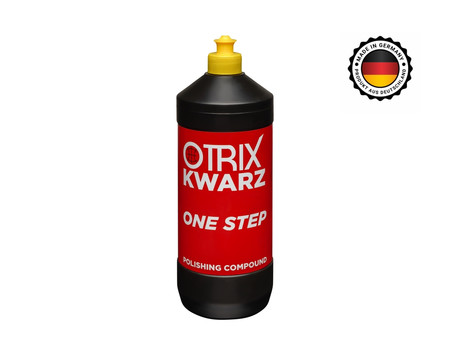 Полировальная Паста «Otrix» Kwarz Onestep, 1кг