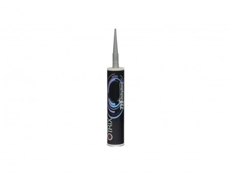 Герметик «Otrix» 72 Adhasive Sealant, Полиуретановый 1к, Белый, 310мл